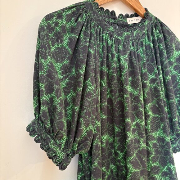 RHODE Aderyn Dress - Picture 7 of 9